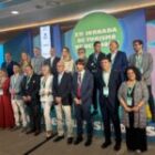 [Congresos] Rocío Ruiz participa en la XII Jornada de Turismo de Benidorm