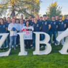 El Balonmano Nava cierra su exitosa temporada en Zibá