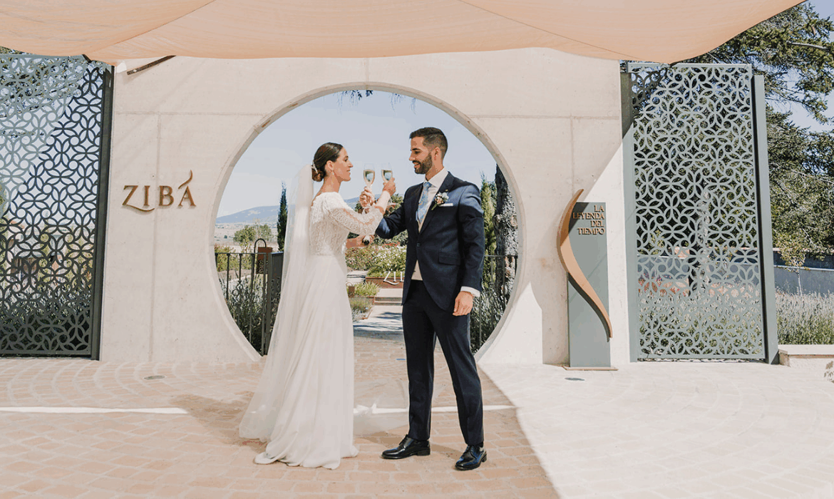 Un lugar único para celebrar tu boda sin salir de Segovia