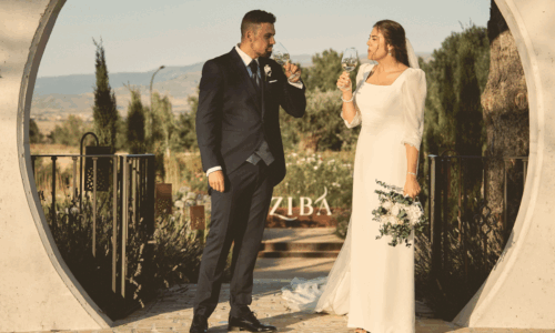 Tu boda soñada en Segovia: una finca con encanto y sostenible, cochinillo Marca de Garantía y Pago de Carraovejas