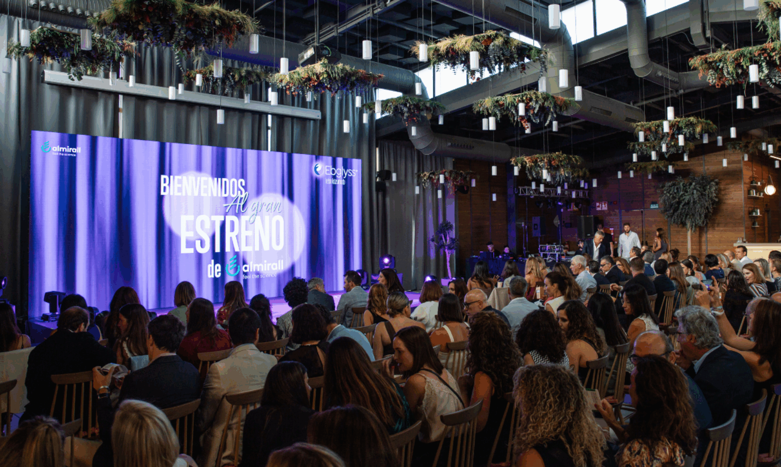 Zibá: Gastronomía y Sostenibilidad rumbo a la excelencia para tus eventos corporativos en Segovia