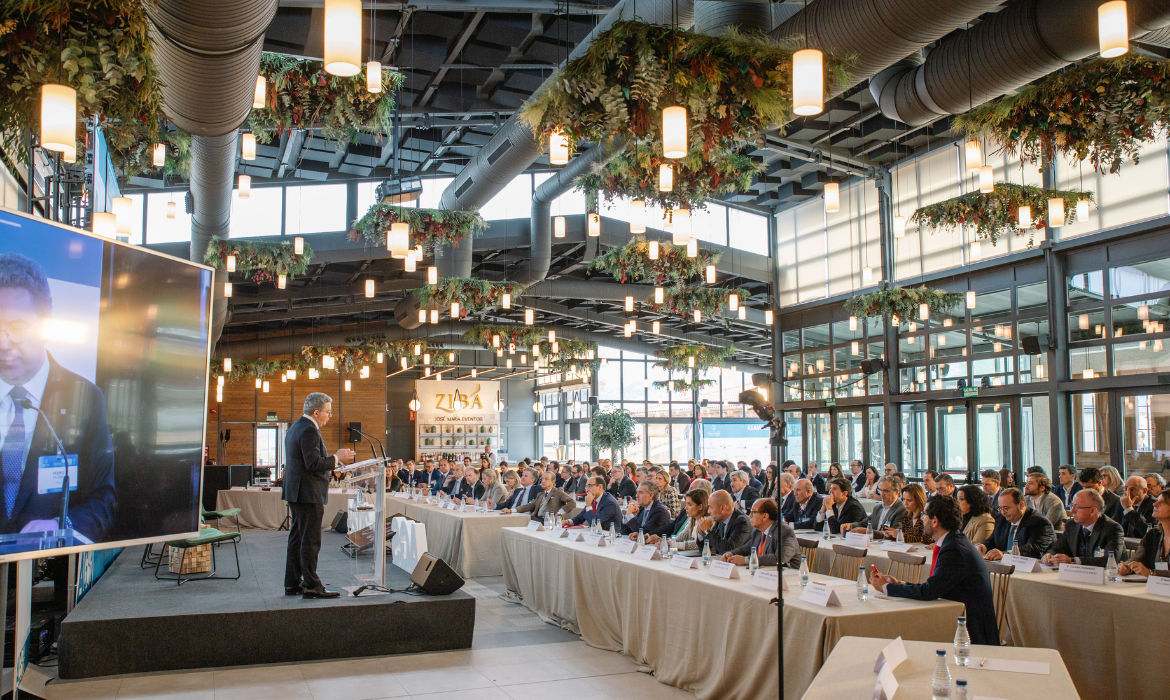 Eventos de Empresa en Zibá