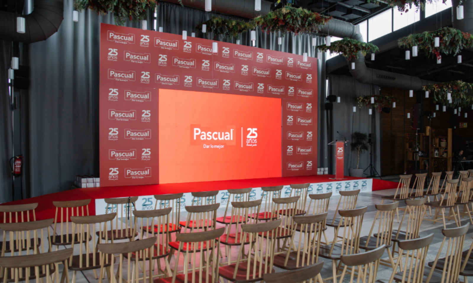 Cómo organizar un evento corporativo que realmente deje huella