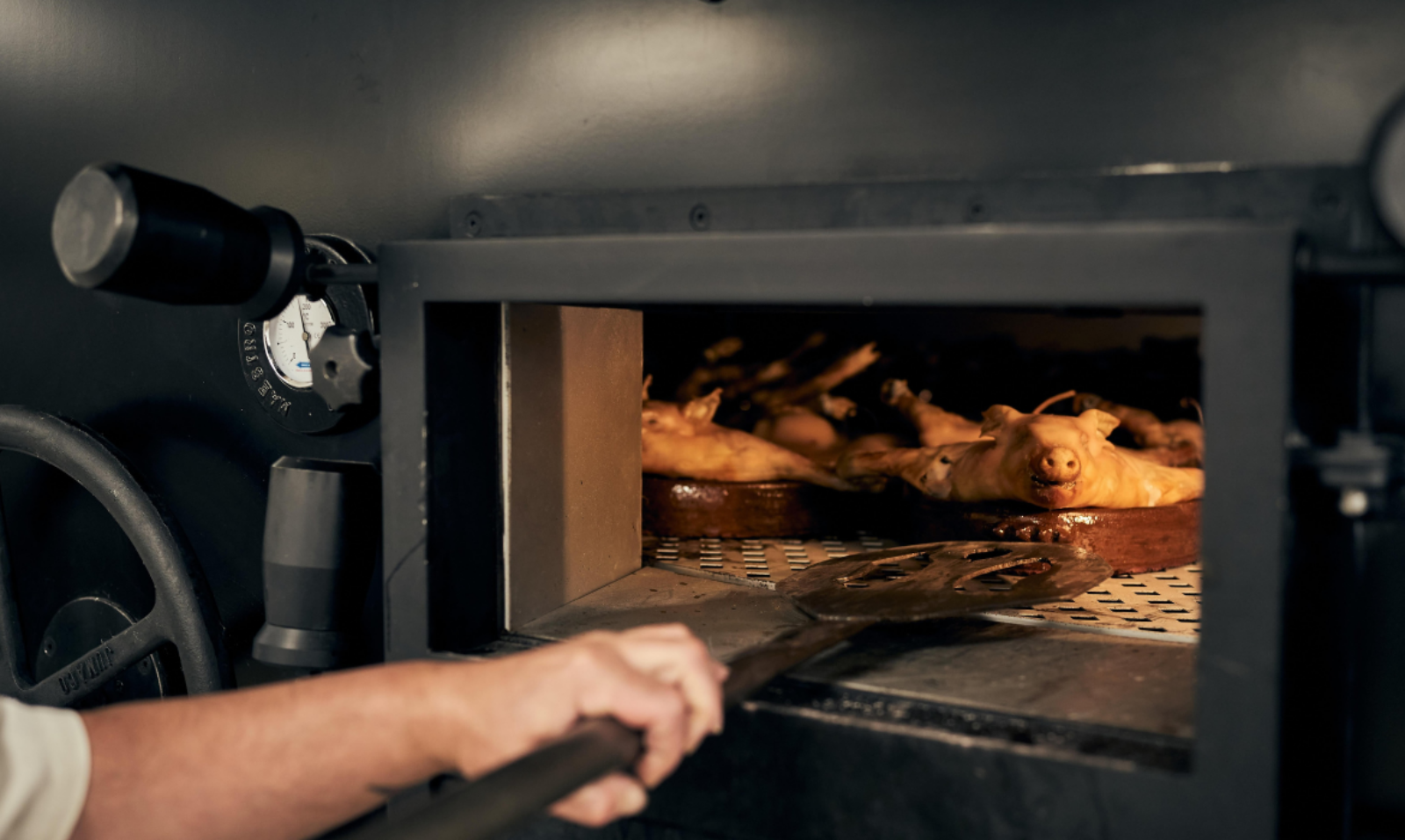 La gastronomía en los eventos corporativos: mucho más que un catering